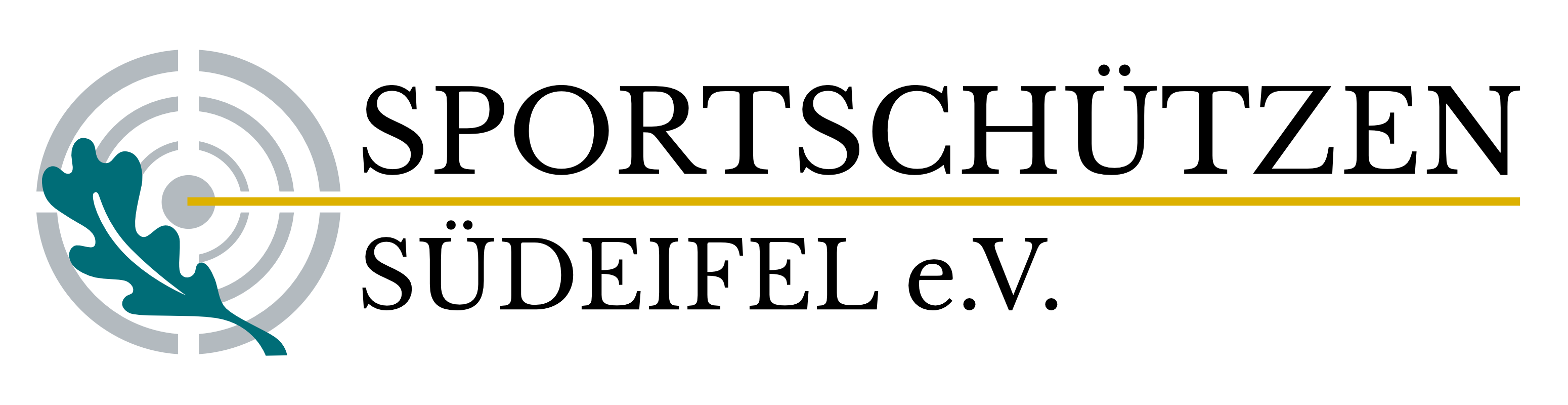 Das Wappen der Gemeinde Metterich.